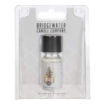 Verpacktes Festive Frasier Home Fragrance Oil mit schwarzem Verschluss