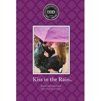 Kiss in the Rain Duftsachet – Hauptansicht