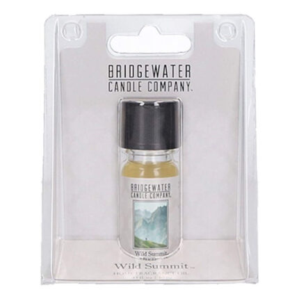 Bridgewater Wild Summit Duftöl in transparenter Blisterverpackung