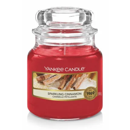 Sparkling Cinnamon 104g – Hauptansicht