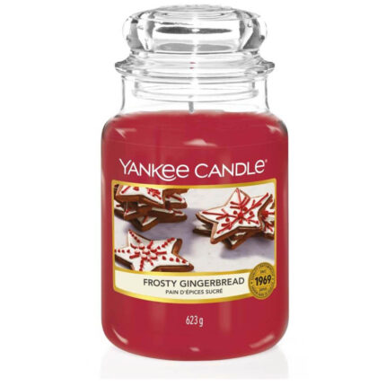 Frosty Gingerbread 623 g – Hauptansicht