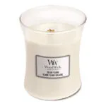 WoodWick Solar Ylang Kerze im Glas ohne Deckel