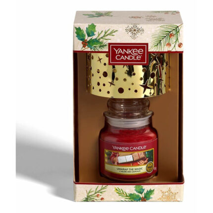 Geschenkset 1 kleines Jar & Schirm – Hauptansicht