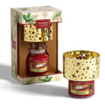 Geschenkset 1 kleines Jar & Schirm – Produktansicht