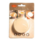Candle Warmers Flip Dish Verpackung mit runder Schale
