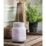 Mason Jar Airome Diffuser – Produktansicht
