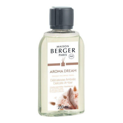 Aroma Dream Nachfüllflasche von Maison Berger Paris mit 200-ml-Angabe
