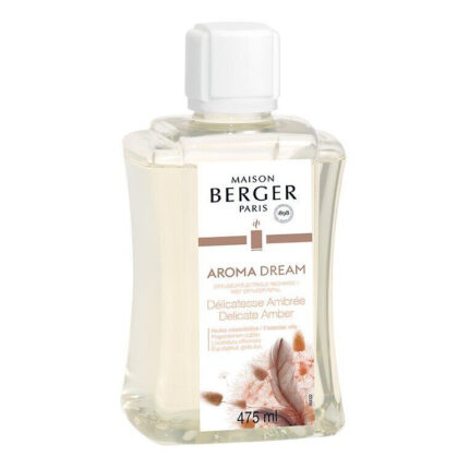 Aroma Dream Nachfüller 475 ml mit sichtbarem Maison Berger Paris Etikett