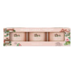 Verpackte Yankee Candle Tranquil Garden Glasvotivkerzen