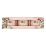 Verpackte Yankee Candle Tranquil Garden Glasvotivkerzen