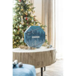 Adventskranz Weihnachten Bright Lights (Adventskalender) – Produktansicht