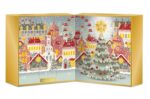 Adventskalender Passport to the Holidays – Produktansicht