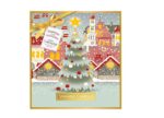 Adventskalender Passport to the Holidays – Hauptansicht