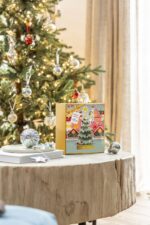 Adventskalender Passport to the Holidays – Produktansicht