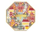 Adventskalender Passport to the Holidays – Produktansicht
