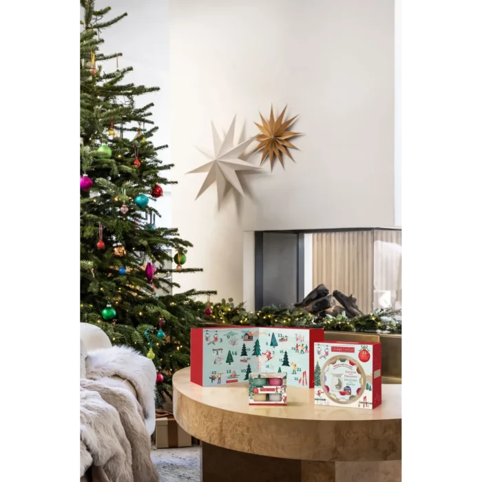 Adventskalender Fragrance Lover's – Produktansicht
