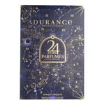 Durance Adventskalender 2025 – Hauptansicht