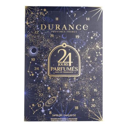 Durance Adventskalender 2025 – Hauptansicht