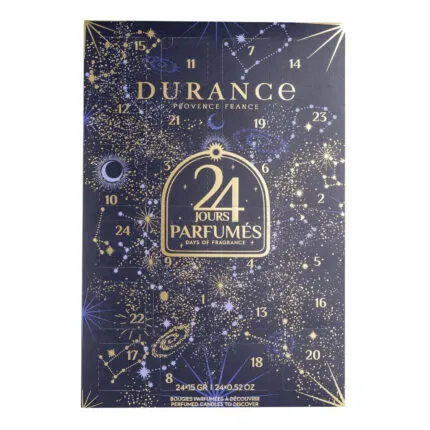 Durance Adventskalender 2025 – Hauptansicht