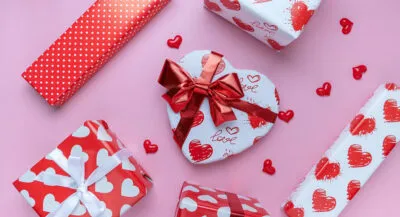 Valentinstag