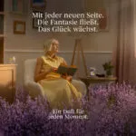 Lemon Lavender Signature Medium Jar 368g 2-Docht – Produktansicht