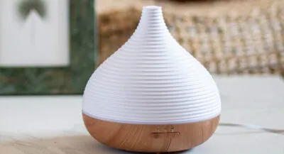Elektrische Diffuser
