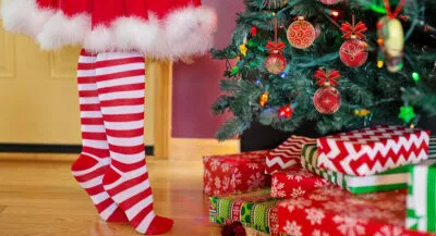 Weihnachten