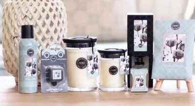 Bridgewater Candle