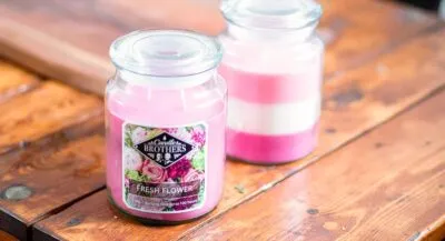 Candle Brothers