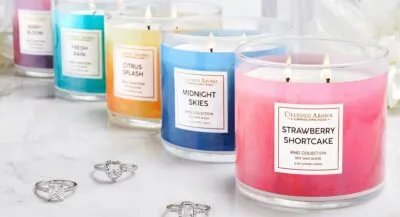 Charmed Aroma