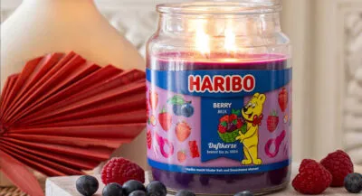 Haribo