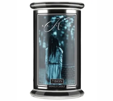 7 Days - Halloween Collection 623g – Produktansicht