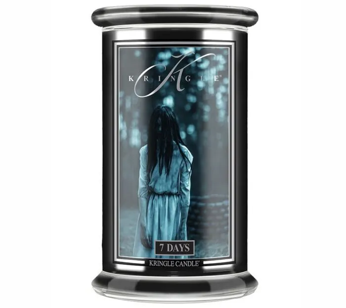 7 Days - Halloween Collection 623g – Produktansicht