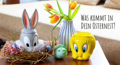 Ostern