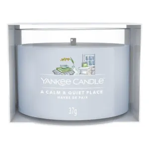 A Calm & Quiet Place 37g – Hauptansicht