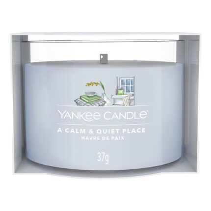 A Calm & Quiet Place 37g – Hauptansicht