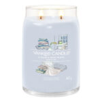 A Calm & Quiet Place Signature Large Jar 567g 2-Docht – Produktansicht