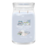 A Calm & Quiet Place Signature Large Jar 567g 2-Docht – Produktansicht