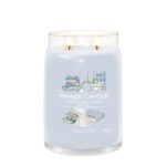 A Calm & Quiet Place Signature Large Jar 567g 2-Docht – Produktansicht