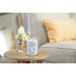 A Calm & Quiet Place Signature Large Jar 567g 2-Docht – Produktansicht