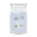 A Calm & Quiet Place Signature Large Jar 567g 2-Docht – Produktansicht