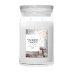 A Calm & Quiet Place Signature Large Jar 567g 2-Docht – Produktansicht
