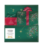 Adventskalender 24 Days of Fragrance – Produktansicht