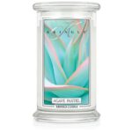 Agave Pastel 623g – Produktansicht