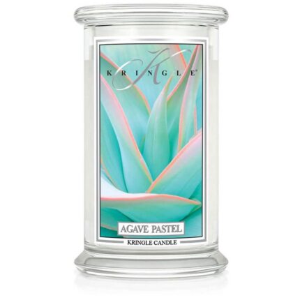 Agave Pastel 623g – Produktansicht
