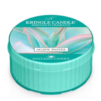 Agave Pastel Daylight 42g – Produktansicht