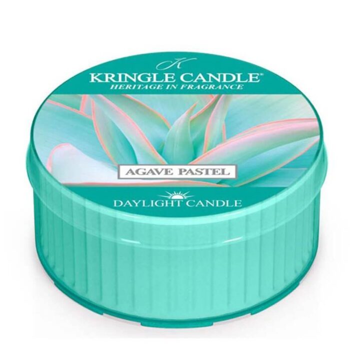 Agave Pastel Daylight 42g – Produktansicht