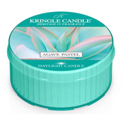 Agave Pastel Daylight 42g – Hauptansicht