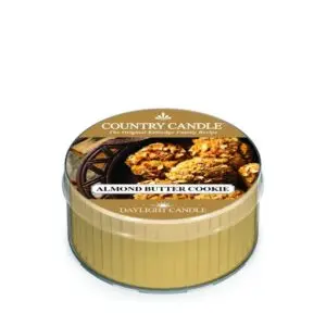 Almond Butter Cookie Daylight 42g – Produktansicht