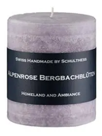 Alpenrose Bergbachblüten 400g – Produktansicht